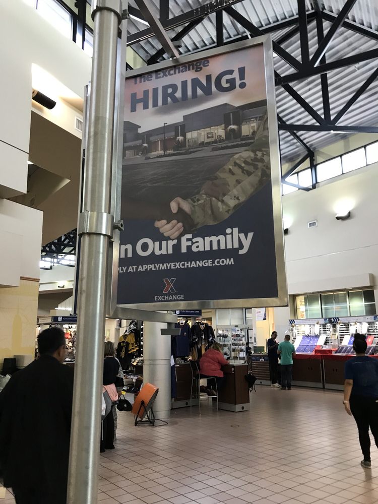 LACKLAND AFB BASE EXCHANGE Updated October 2024 77 Photos & 54