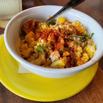 Joyride Taco House - Mexican Street Corn - Tacos Near Me - Phoenix, Arizona