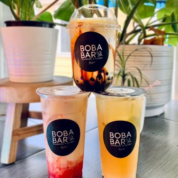 Boba Bar - Creme brulee latte Strawberry Milk Tea Lychee Green Mojito Tea Cocktail - Bubble Tea Near Me - San Jose, California Boba Bar - Creme brulee latte Strawberry Milk Tea Lychee Green Mojito Tea Cocktail - Bubble Tea Near Me - San Jose, California
