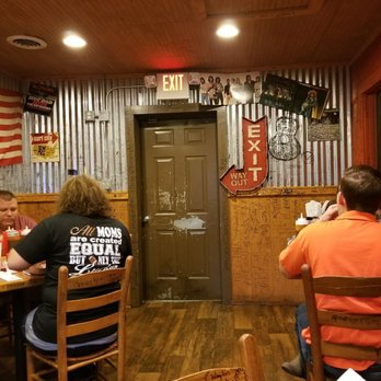 The Smokin Pig - Barbeque Near Me - Pendleton, South Carolina The Smokin Pig - Barbeque Near Me - Pendleton, South Carolina