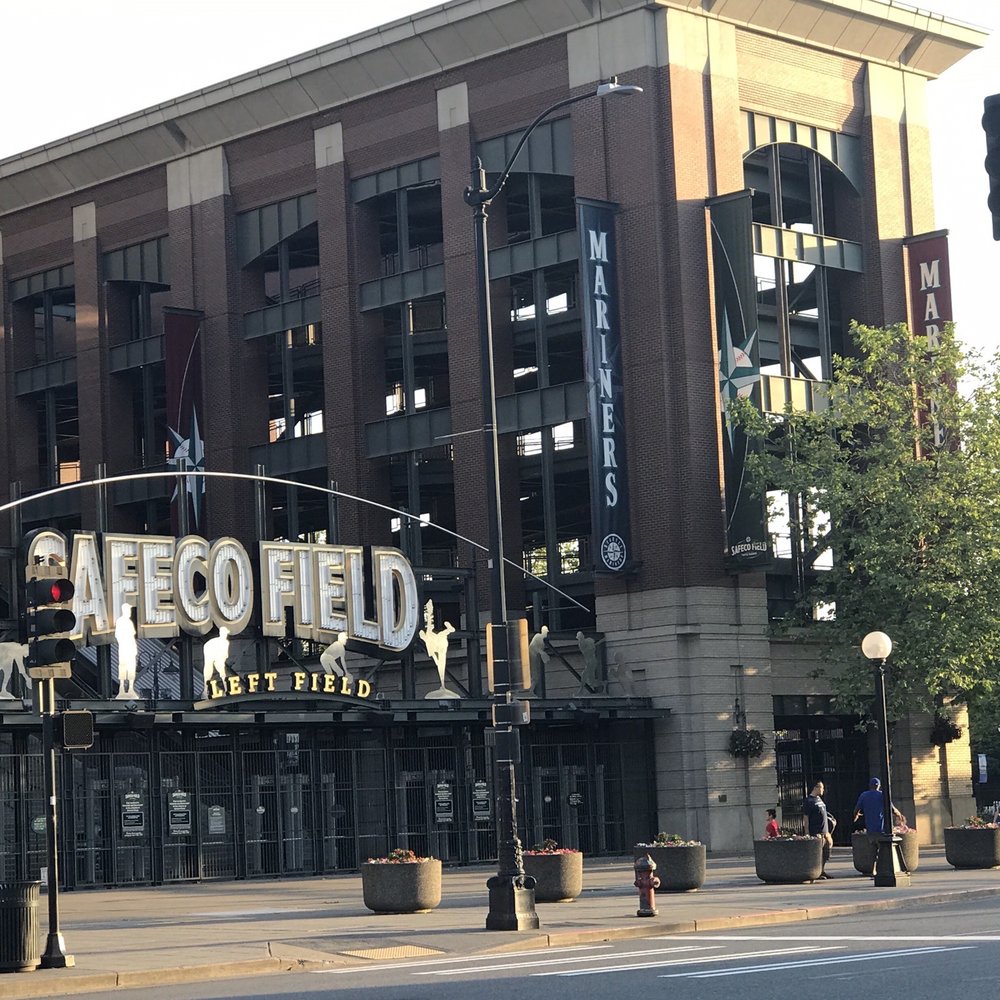 T-Mobile Park - Stadiums & Arenas Near Me - Seattle, Washington T-Mobile Park - Stadiums & Arenas Near Me - Seattle, Washington