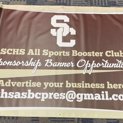 PostNet - WE PRINT! 
Business cards
Flyers
Postcards
Canvas
Banners
And more!!
