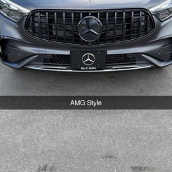 Auto Body Unlimited - Front Grill
