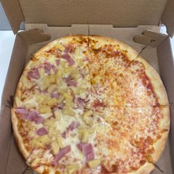 Jersey Bagel Cafe and Pizza