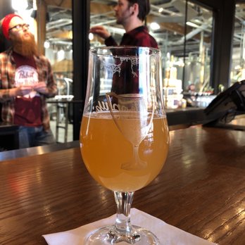 Trophy Brewing Co - Breweries Near Me - Raleigh, North Carolina