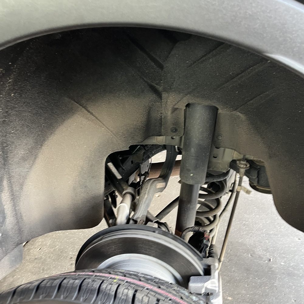Discount Tire - Wheel & Rim Repair Near Me - Oklahoma City, Oklahoma Discount Tire - Wheel & Rim Repair Near Me - Oklahoma City, Oklahoma