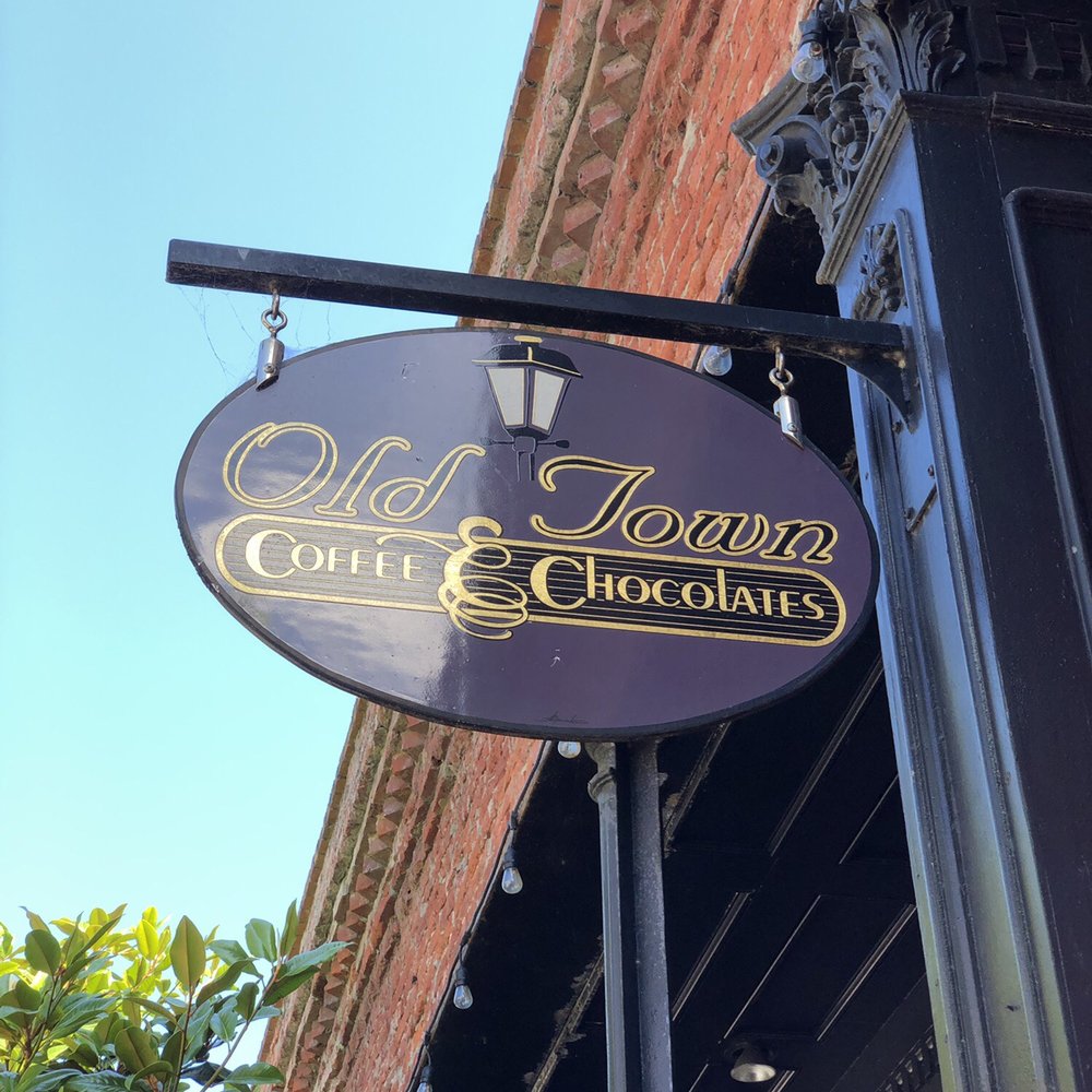 Old Town Coffee & Chocolates - Coffee & Tea Near Me - Eureka, California Old Town Coffee & Chocolates - Coffee & Tea Near Me - Eureka, California