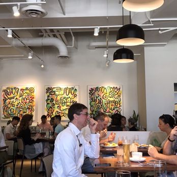 Unconventional Diner - Breakfast & Brunch Near Me - Washington, DC, District of Columbia