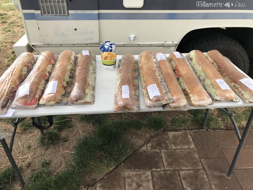 PORT OF SUBS Updated May 2024 23 Photos & 39 Reviews 63056 Lower