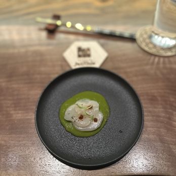 Toshokan - Sushi Bars Near Me - Austin, Texas