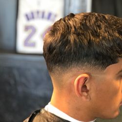 BAC Barbershop