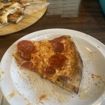 Flaming Wheel Pizzeria - Pizza Near Me - Conroe, Texas