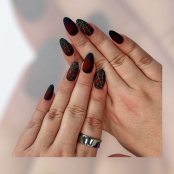 Retro Nail Bar - Please follow us on IG@ retro.nailbar for more designs and updates - Nail Salons Near Me - Huntington Beach, California Retro Nail Bar - Please follow us on IG@ retro.nailbar for more designs and updates - Nail Salons Near Me - Huntington Beach, California