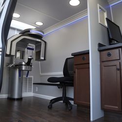 Mobile 3D Imaging