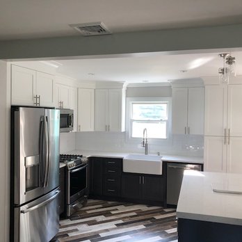 GMG Gallegos Marble & Granite - Cabinetry Near Me - Peekskill, New York
