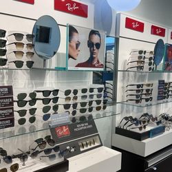 LensCrafters