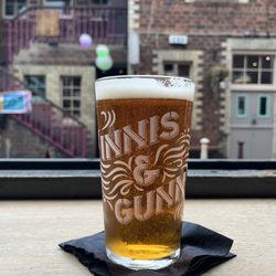 Innis & Gunn Beer Kitchen