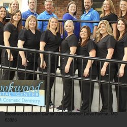 Brookwood Dental Center