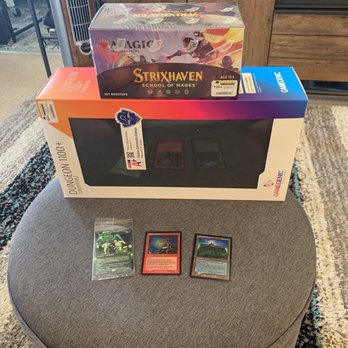 Next-Gen Games - Hobby Shops Near Me - Los Angeles, California Next-Gen Games - Hobby Shops Near Me - Los Angeles, California