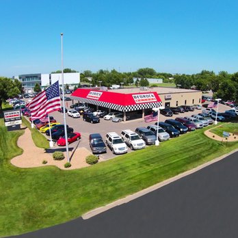 Bedrock Motors - Auto Repair Near Me - Blaine, Minnesota Bedrock Motors - Auto Repair Near Me - Blaine, Minnesota