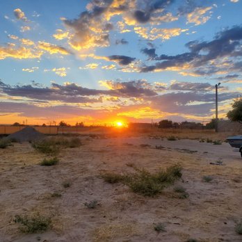 El Paso-West Rv Park - RV Parks Near Me - Anthony, New Mexico