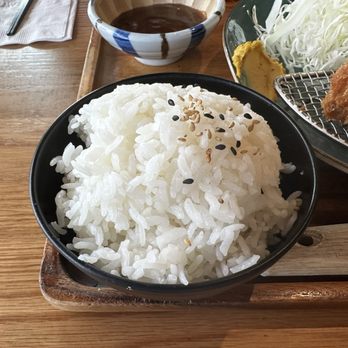 Kobuta And Ookami - Rice could be better. - Japanese Near Me - Seattle, Washington