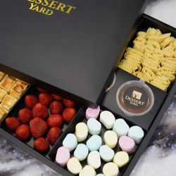 Dessert Yard