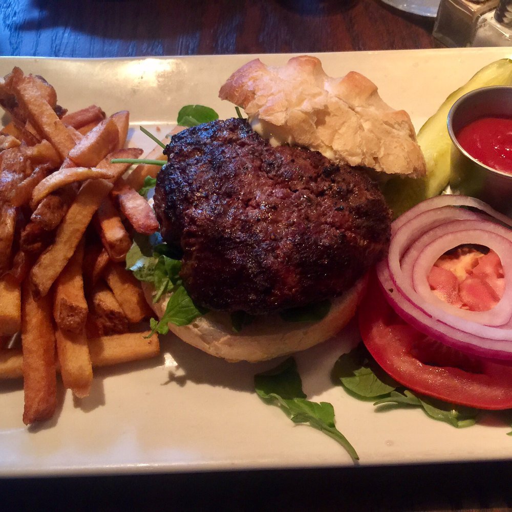 District Kitchen & Bar - New American Near Me - Pittsfield, Massachusetts District Kitchen & Bar - New American Near Me - Pittsfield, Massachusetts