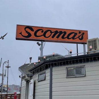 Scoma's Restaurant - Seafood Near Me - San Francisco, California Scoma's Restaurant - Seafood Near Me - San Francisco, California