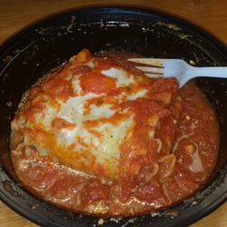 Lasagna