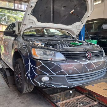 Accufix Auto Repair & Maintenance - My car that was saved form water damage - Auto Repair Near Me - Roselle, New Jersey Accufix Auto Repair & Maintenance - My car that was saved form water damage - Auto Repair Near Me - Roselle, New Jersey