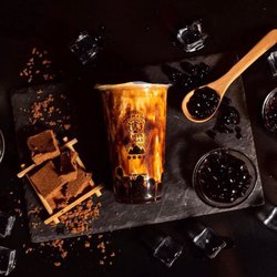 Tiger Sugar