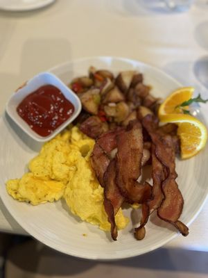 Rusty Pelican by null