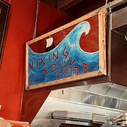 Viking Soul Food
