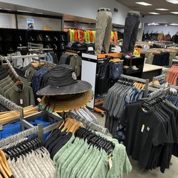 Millennium Clothing