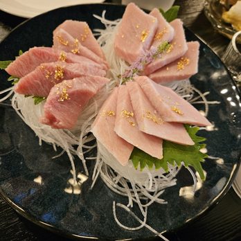 Moon Beach Sashimi & Grill - part of set b (3 to 4 people) $300 - Sushi Bars Near Me - Buena Park, California