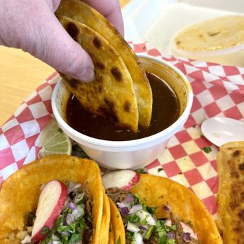 Red Tacos - Dip it! - Tacos Near Me - Orem, Utah Red Tacos - Dip it! - Tacos Near Me - Orem, Utah