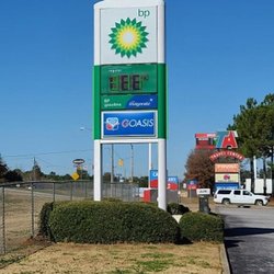 TA Travel Center