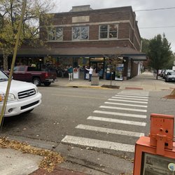 Saugatuck Drug Store - Outside