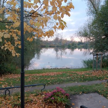 Teichhûs - Fish ponds - Wine Bars Near Me - Hanover, NI