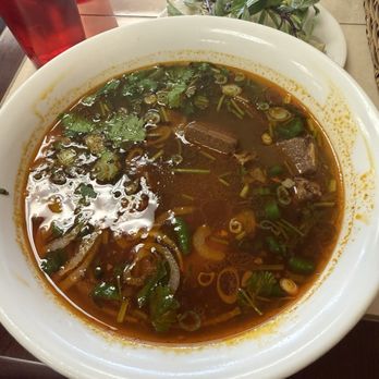 Bamboo House - Vietnamese Near Me - Bothell, Washington