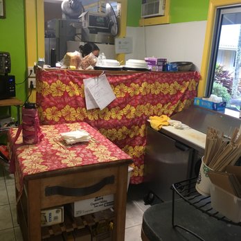 Passion Bakery Cafe - Making Yummies - Bakeries Near Me - Kapaa, Hawaii