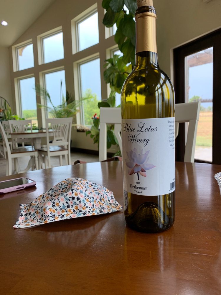 BLUE LOTUS WINERY 38 Photos & 23 Reviews 5151 FM 20, Seguin, TX Yelp
