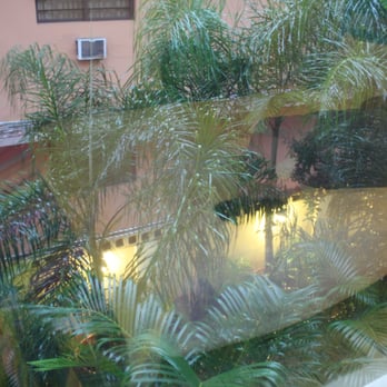 Hotel Miramar - View from room - Hotels Near Me - San Juan, Puerto Rico Hotel Miramar - View from room - Hotels Near Me - San Juan, Puerto Rico
