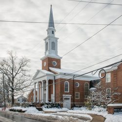 Mount Olivet United Methodist Church
