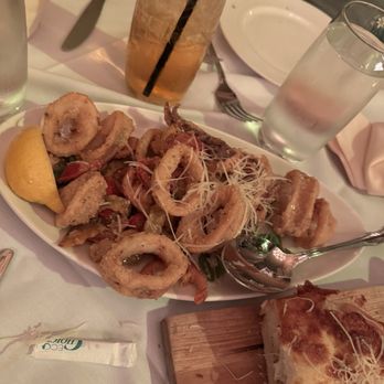 Cava - Calamari - Italian Near Me - Southington, Connecticut Cava - Calamari - Italian Near Me - Southington, Connecticut