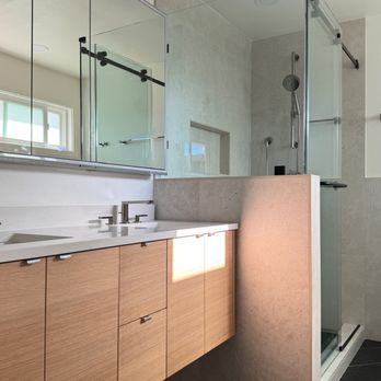 Golden View Renovation - Bathroom - General Contractors Near Me - San Jose, California Golden View Renovation - Bathroom - General Contractors Near Me - San Jose, California