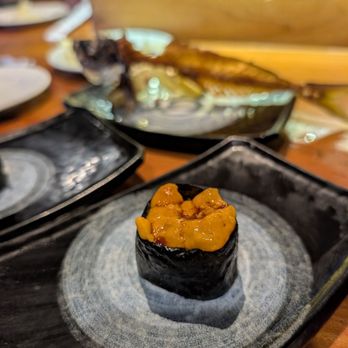 Kamado Sushi - Japanese Near Me - Berkeley, California