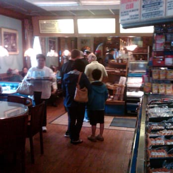 Tip Top Meats - The line for the restaurant at 1.30 on a Saturday. - Meat Shops Near Me - Carlsbad, California Tip Top Meats - The line for the restaurant at 1.30 on a Saturday. - Meat Shops Near Me - Carlsbad, California