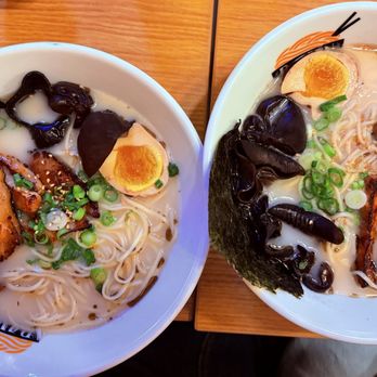Ramen Lab Eatery - Tonkatsu Ramen - Ramen Near Me - Boynton Beach, Florida